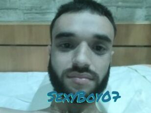SexyBoy07