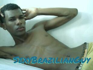 SexyBrazilianGuy