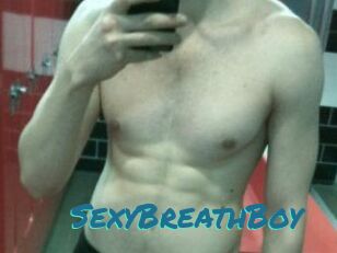 SexyBreathBoy