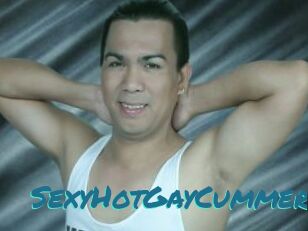 SexyHotGayCummer