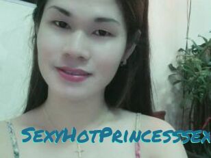 SexyHotPrincesssex