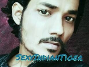 SexyIndianTiger