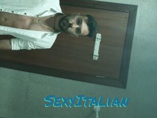 SexyItalian