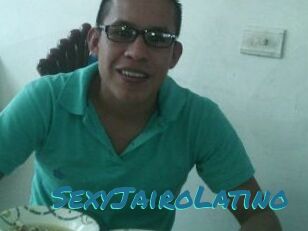 SexyJairoLatino