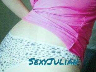 SexyJulian