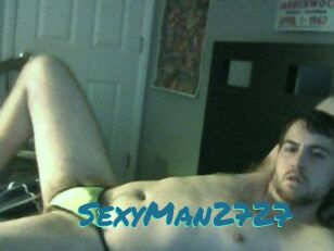 SexyMan2727