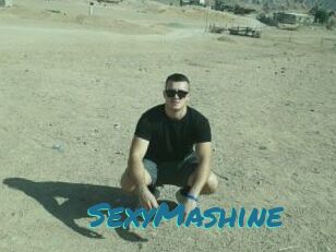 SexyMashine