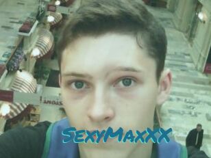 SexyMaxXX