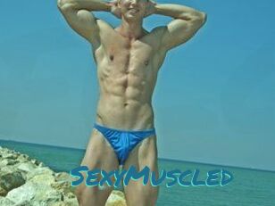 SexyMuscled