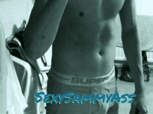 SexySammyAss