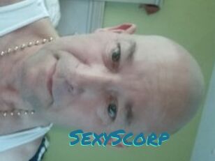 SexyScorp