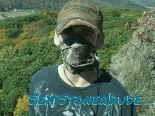 SexyStonerDude