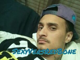SexyVersRedBone