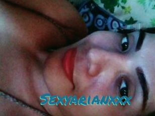 Sexyarian_xxx