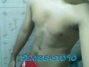 Sexybeast090