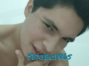 Sexyboy86s