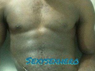 Sexysexhero
