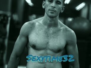 Sexytime32