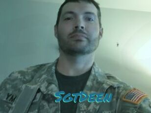 SgtDeen