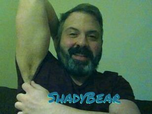 ShadyBear