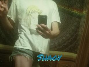 Shagy