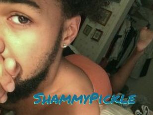 ShammyPickle