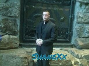 ShaneXx