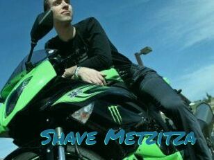 Shave_Metzitza