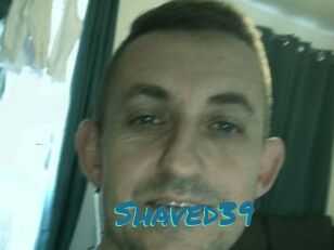 Shaved39
