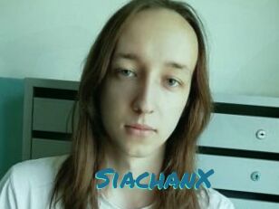 SiachanX
