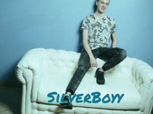 SilverBoyy