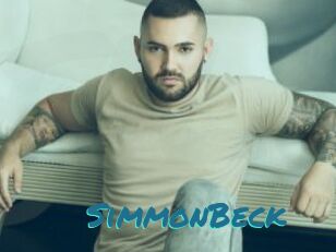 SimmonBeck