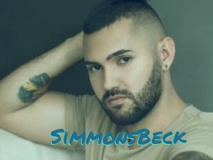 SimmonsBeck