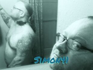 Simon41