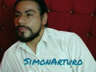 SimonArturo