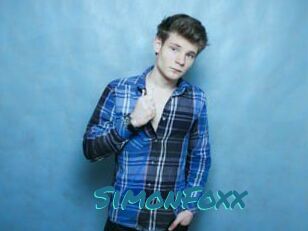 SimonFoxx