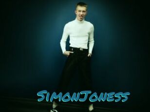 SimonJoness