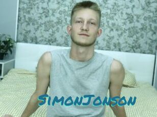 SimonJonson