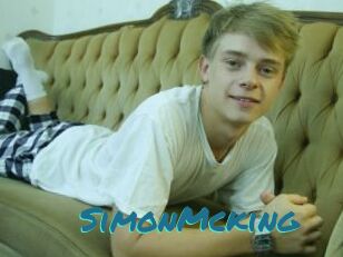SimonMcking
