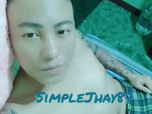SimpleJhay87
