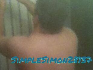 SimpleSimon28137