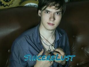 SincereLust