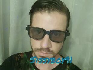 Sissyboy91