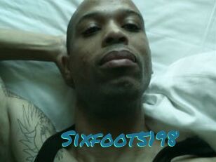 Sixfoot5198