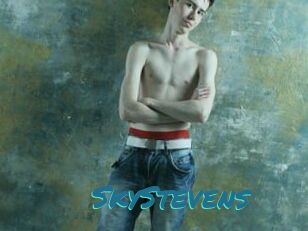 SkyStevens