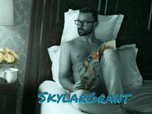 SkylarGrant