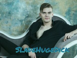 SladeHugeDick