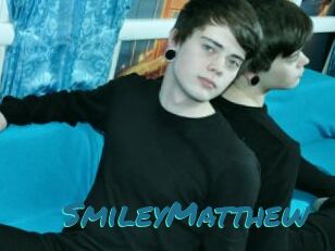 SmileyMatthew
