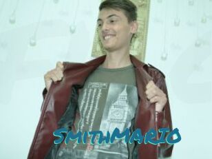 SmithMARIO