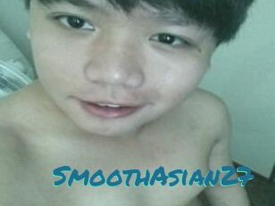 SmoothAsian27